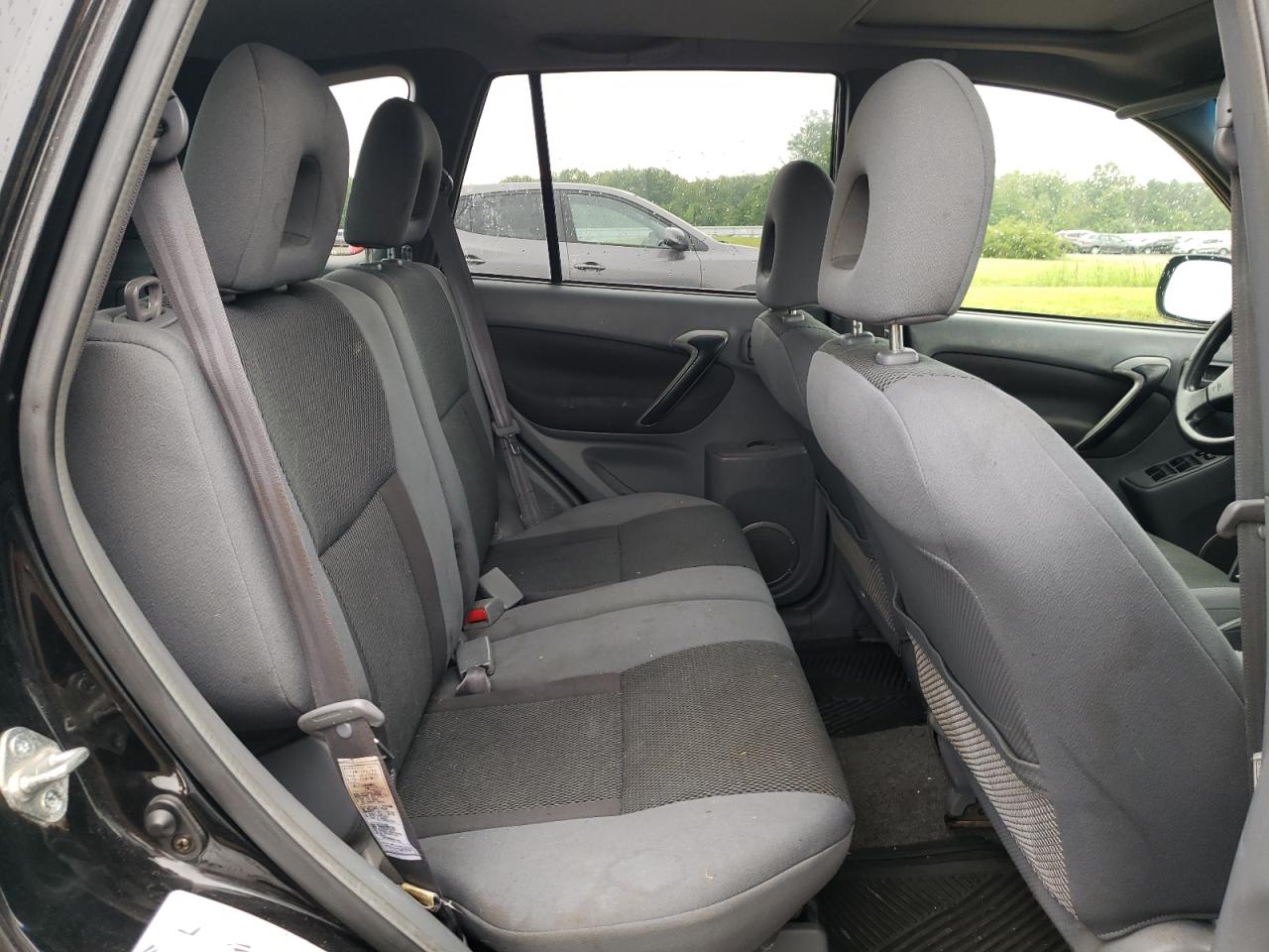 2003 Toyota Rav4 VIN: JTEHH20V036078889 Lot: 63341635