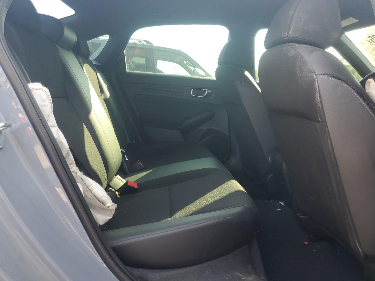 2022 Honda Civic Sport VIN: 2HGFE2F51NH564254 Lot: 66359725