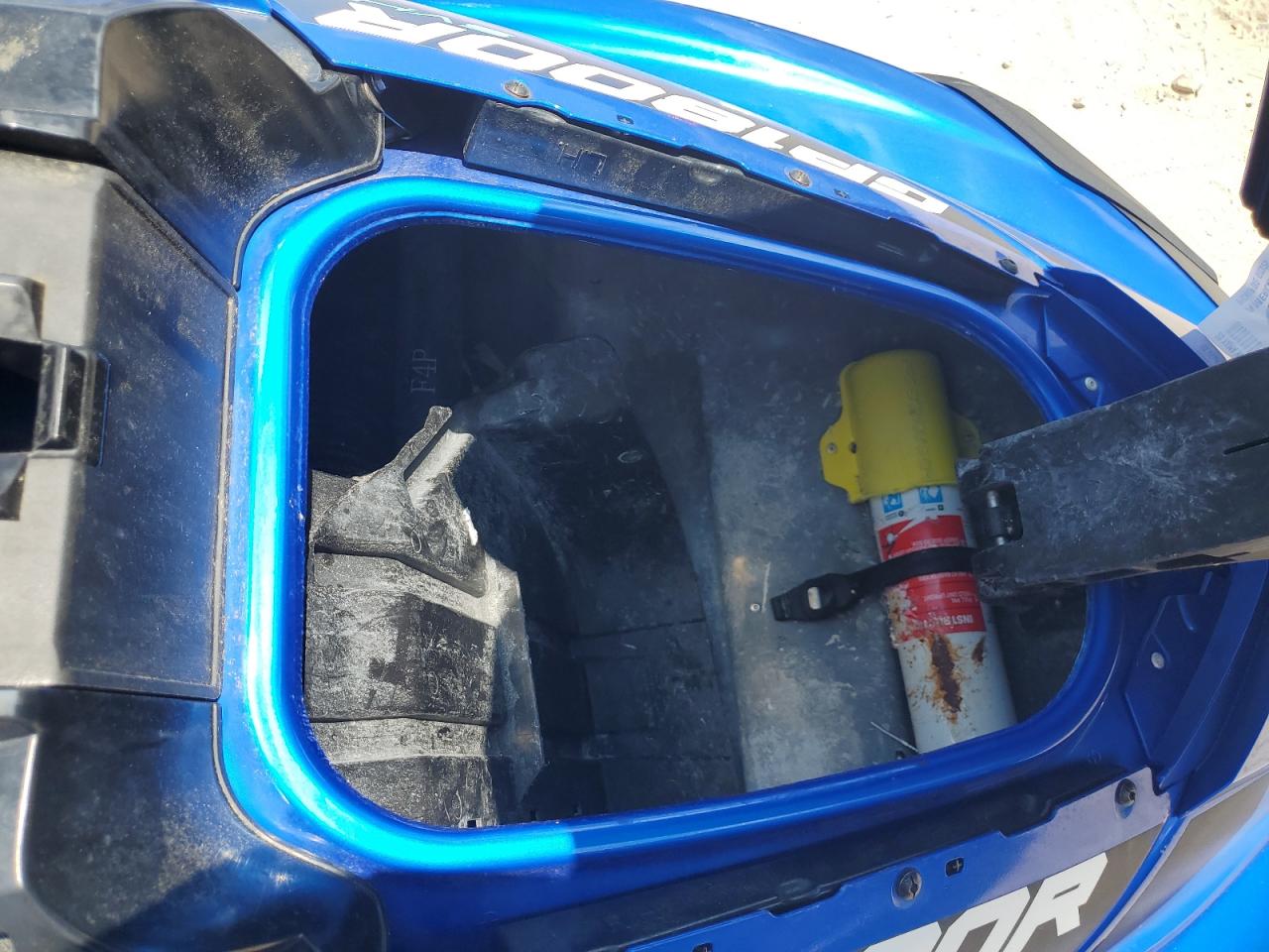 2023 Yamaha Waverunner VIN: YAMA3426E323 Lot: 65901305