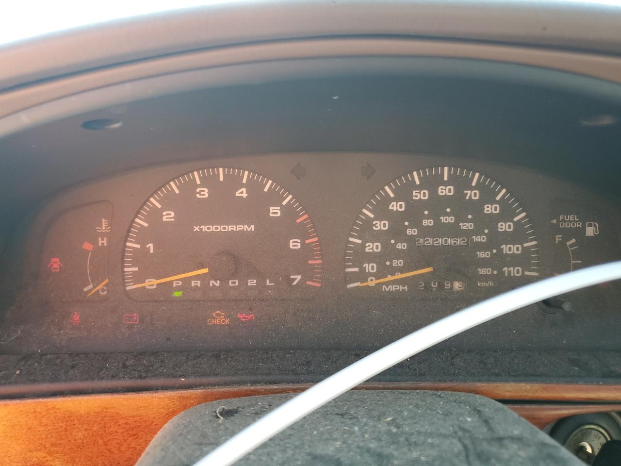 1998 Toyota 4Runner VIN: JT3GM84R7W0024366 Lot: 63539055