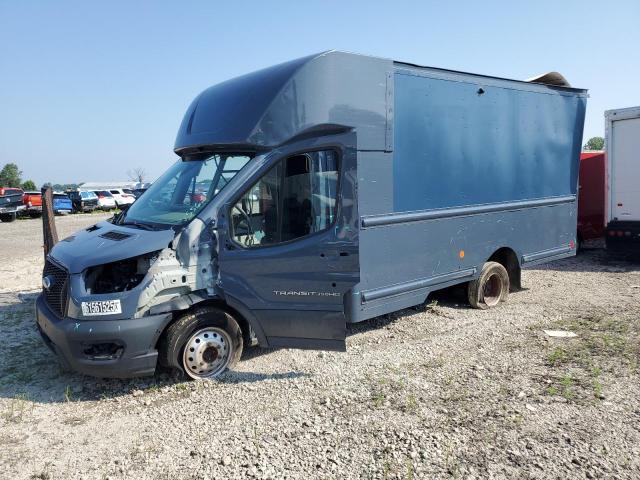2021 Ford Transit T-350 Hd