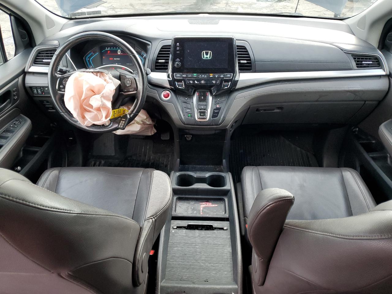 5FNRL6H76JB010344 HONDA All Models 2018