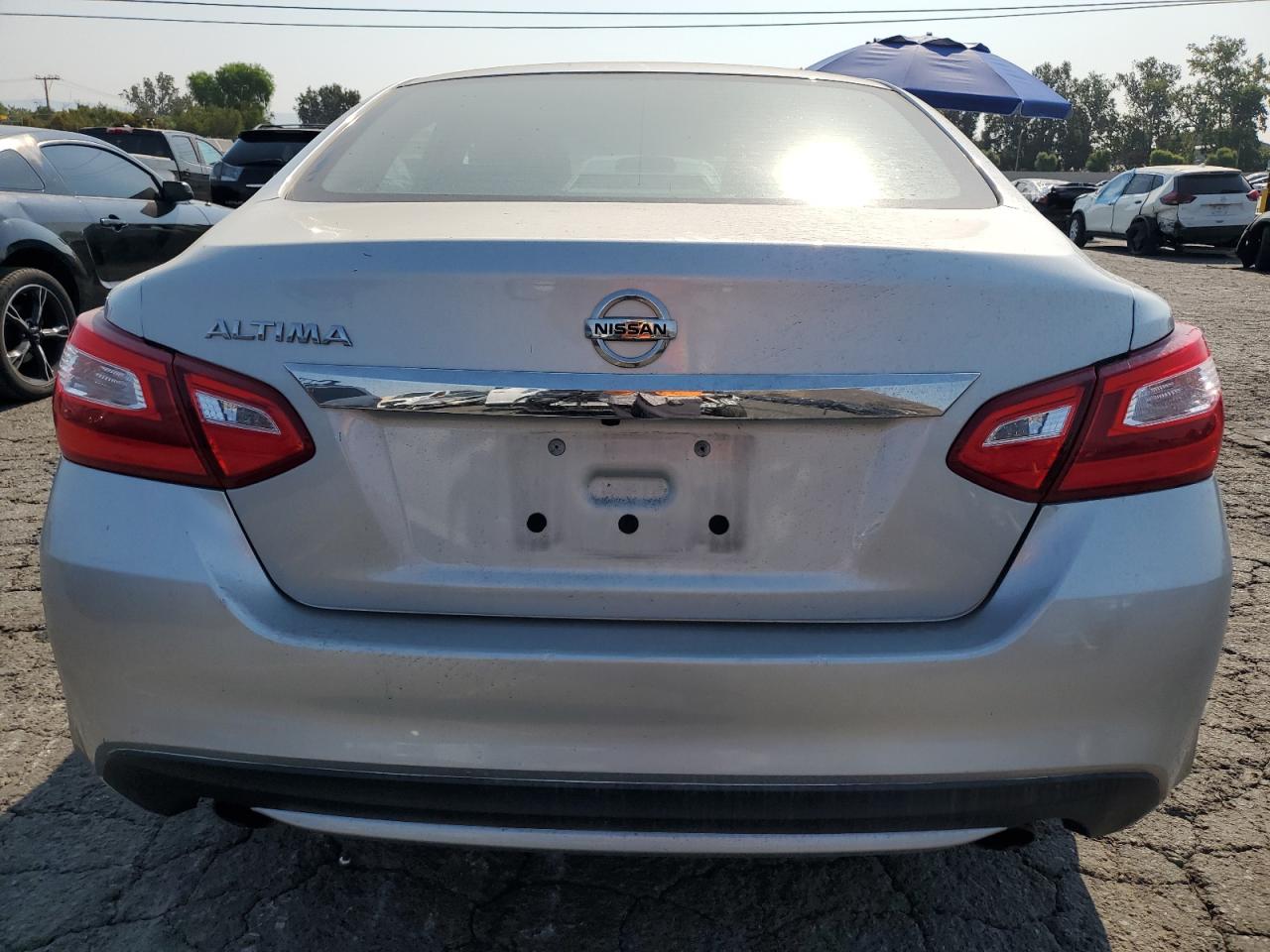 1N4AL3AP9HC246991 NISSAN ALTIMA 2017