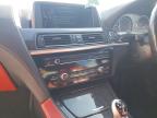 2012 BMW M6 AUTO for sale at Copart BRISTOL