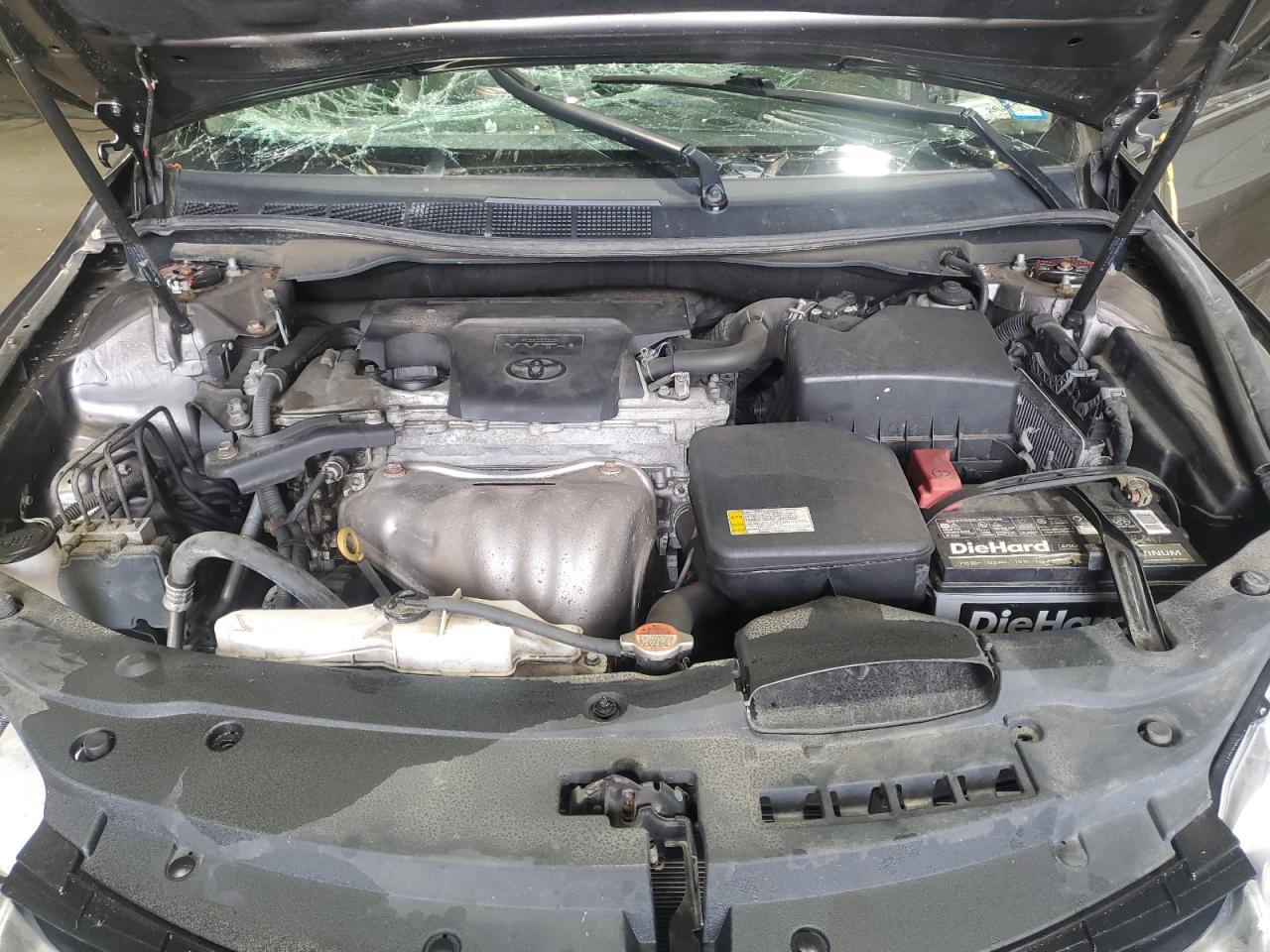 4t4bf1fk8gr531425 4T4BF1FK8GR531425 2016 Toyota Camry Le