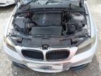2010 BMW 320D M SPO for sale at Copart WOLVERHAMPTON