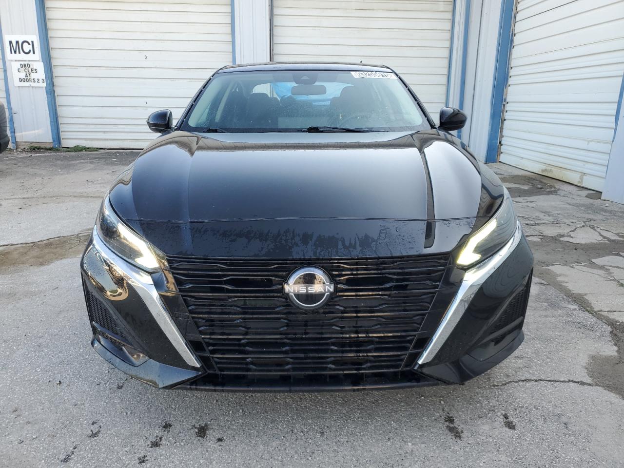1N4BL4DV5PN354614 NISSAN ALTIMA 2023