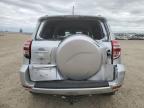 2010 TOYOTA RAV4    for sale at Copart AB - EDMONTON