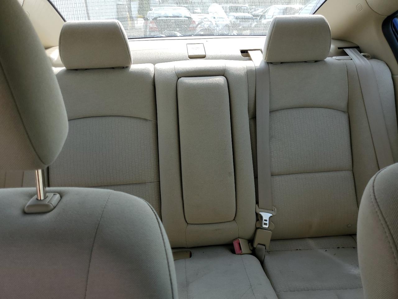 2009 Mazda 3 I VIN: JM1BK32G291245632 Lot: 66597255