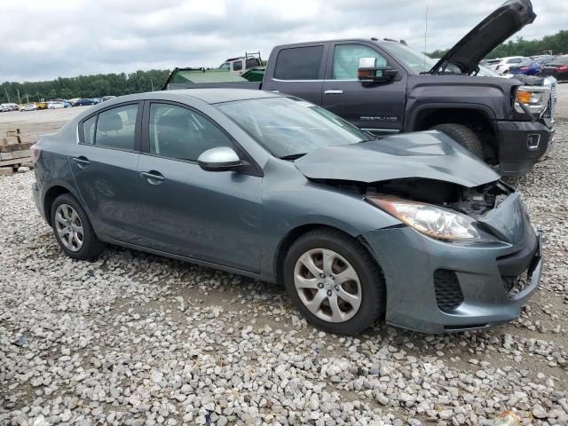  MAZDA 3 2013 Szary