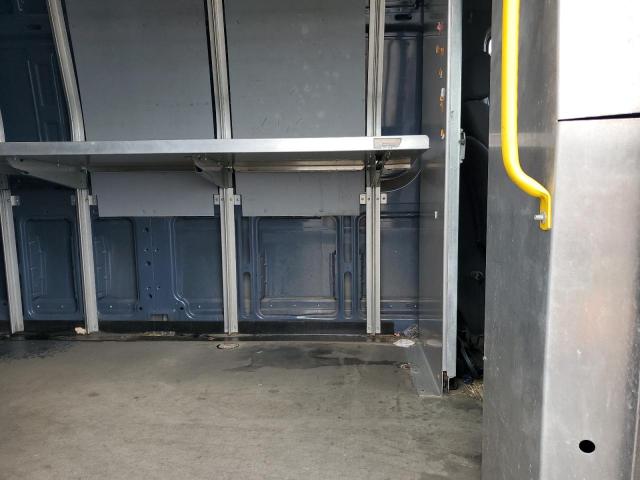 2019 MERCEDES-BENZ SPRINTER 2500/3500  