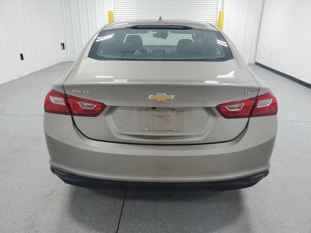  CHEVROLET MALIBU 2023 tan