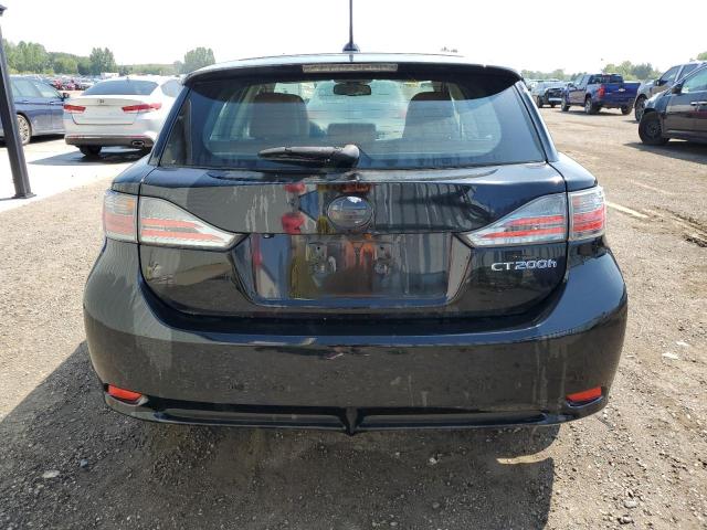 2012 LEXUS CT 200  