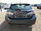 2012 LEXUS CT 200   for sale at Copart ON - TORONTO