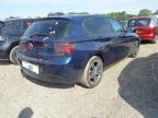 2012 BMW 118I SPORT for sale at Copart ROCHFORD