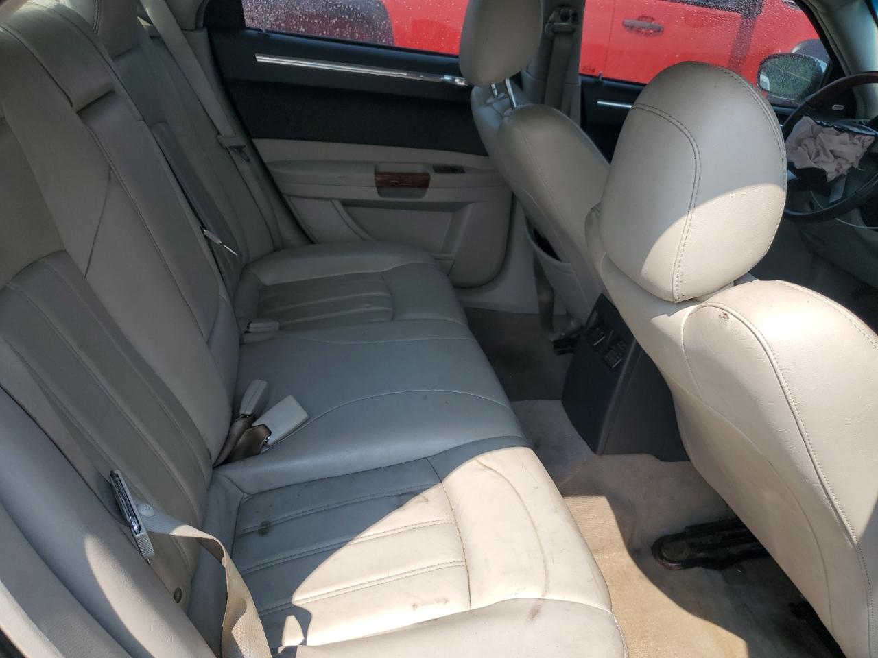 2006 Chrysler 300C VIN: 2C3LA63H66H230682 Lot: 63655285
