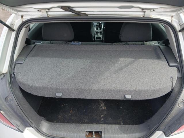 2007 VAUXHALL ASTRA SXI TWINPORT 