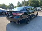 2018 TOYOTA CAMRY XSE   for sale at Copart MA - NORTH BOSTON