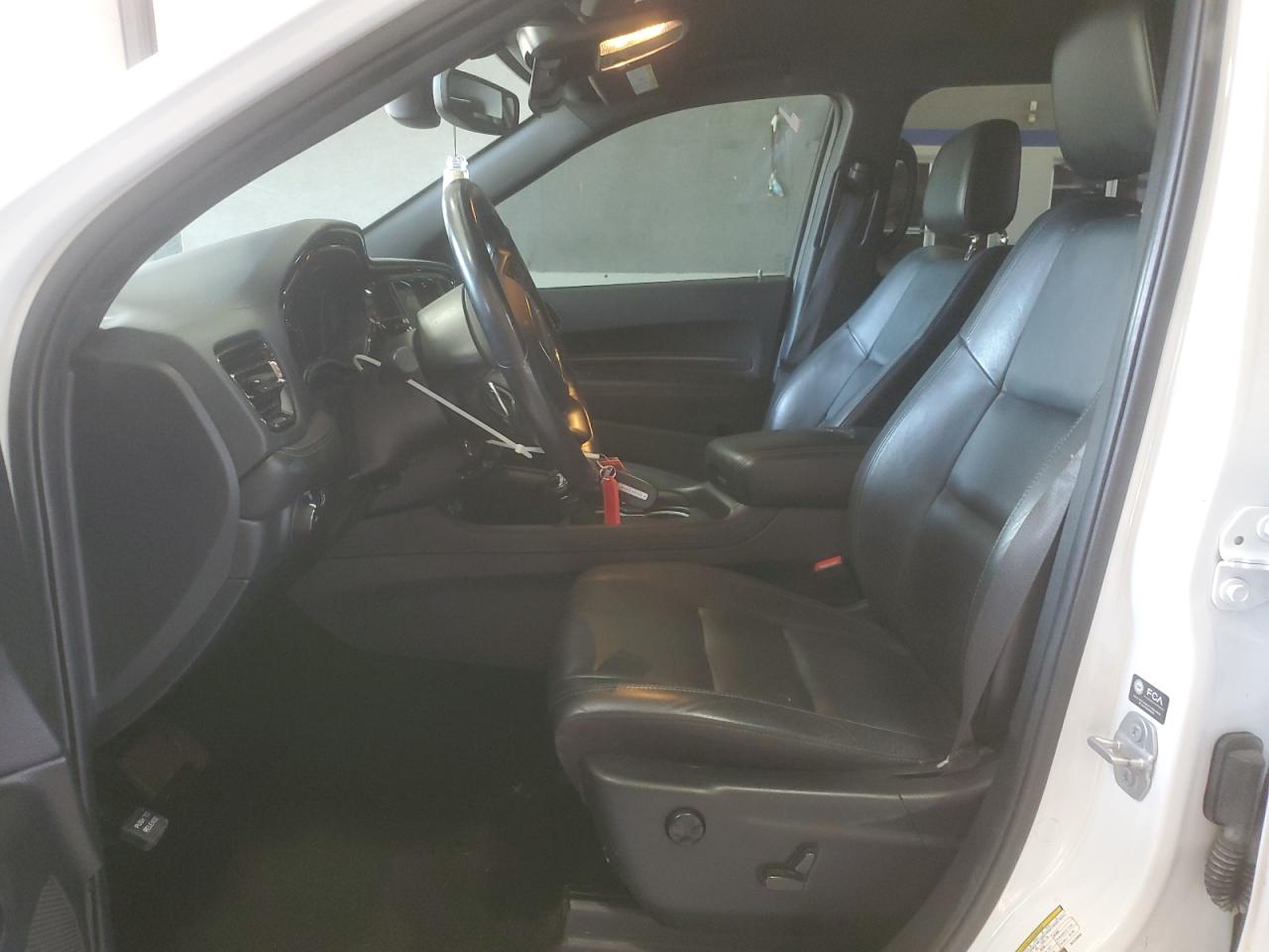 2022 Dodge Durango Gt VIN: 1C4RDJDG7NC220055 Lot: 63857645