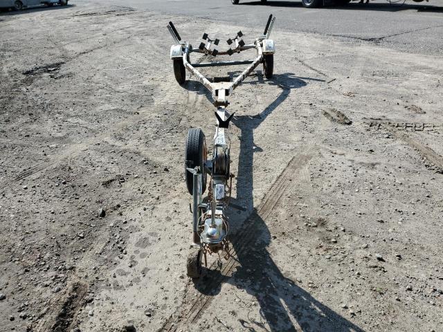 1972 LUND BOAT TRAILER