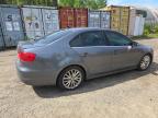 2012 VOLKSWAGEN JETTA TDI   for sale at Copart QC - MONTREAL