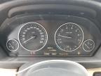 2015 BMW 328 XI   for sale at Copart NS - HALIFAX