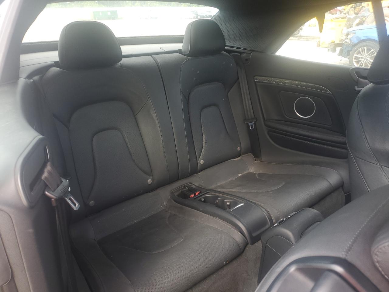 2012 Audi S5 Prestige VIN: WAUVGAFH1CN006270 Lot: 66219815