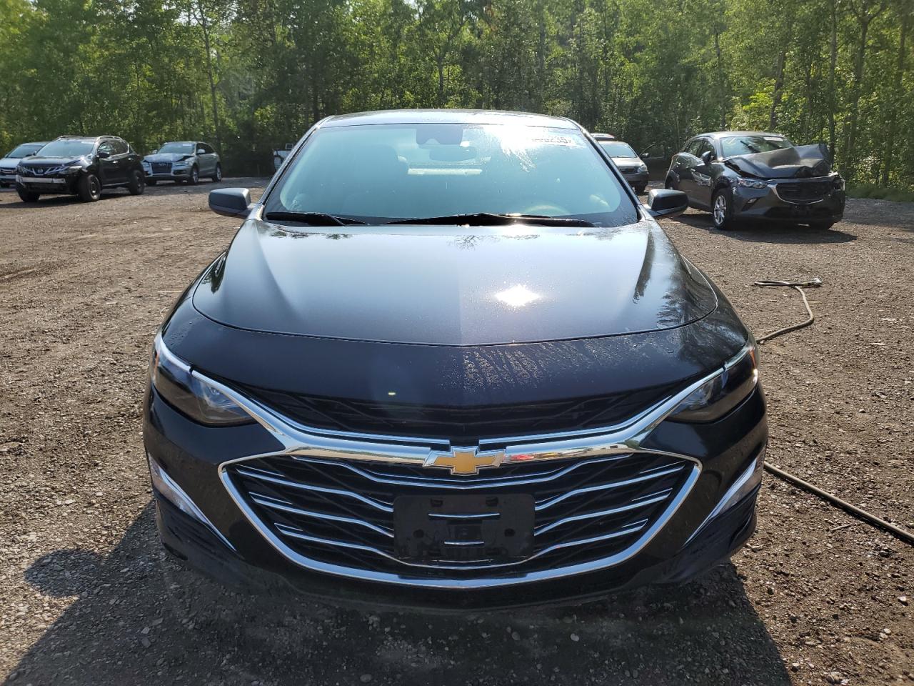 1G1ZC5ST3PF245975 CHEVROLET MALIBU 2023