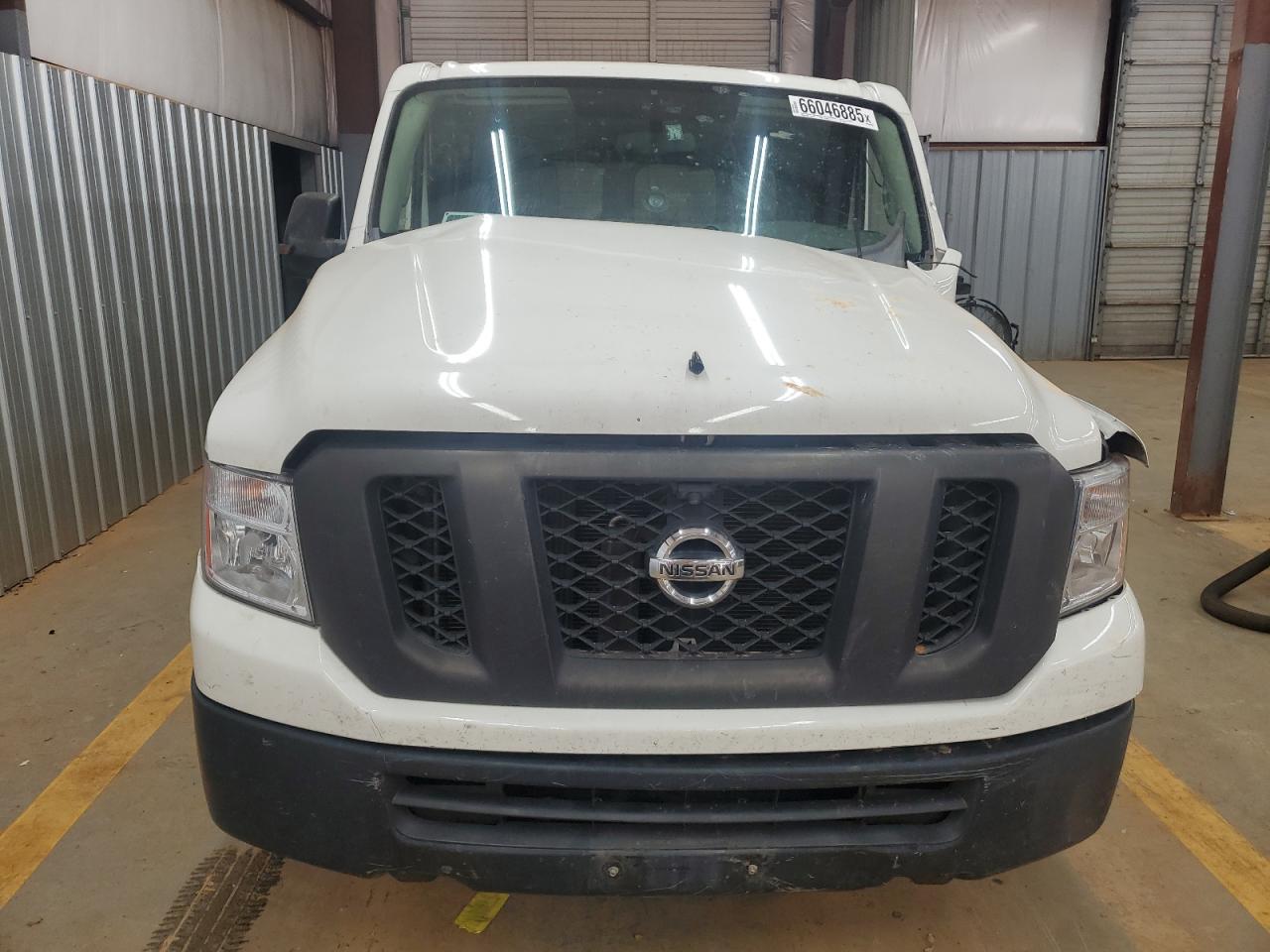 1n6bf0kl1fn805979 1N6BF0KL1FN805979 2015 Nissan Nv 1500
