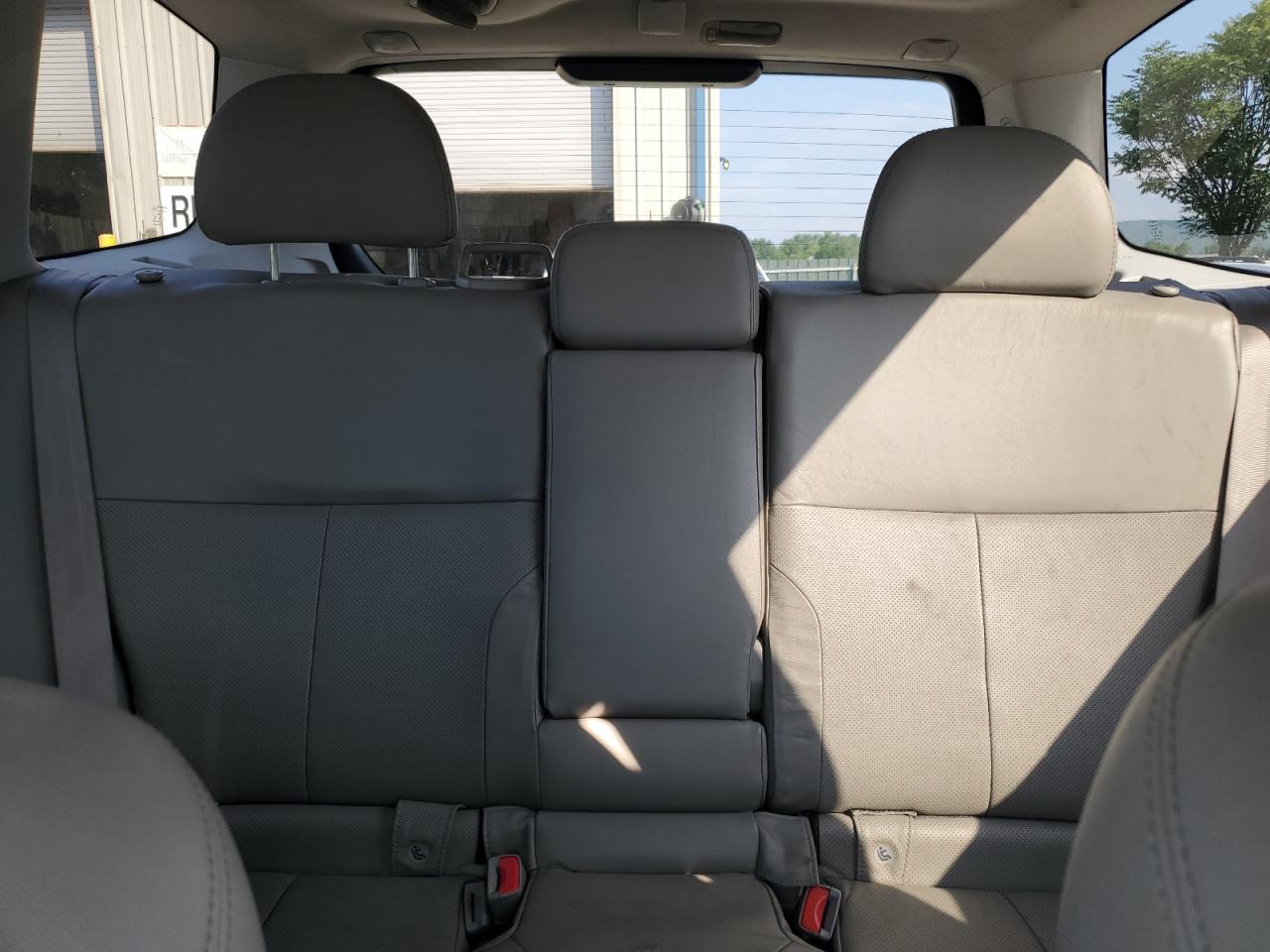 2010 Subaru Forester 2.5X Limited VIN: JF2SH6DC1AH778904 Lot: 63417775