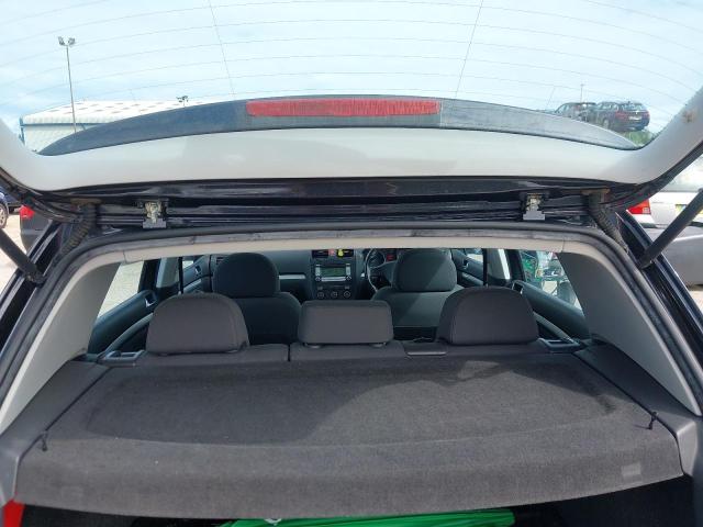 2006 VOLKSWAGEN GOLF R32