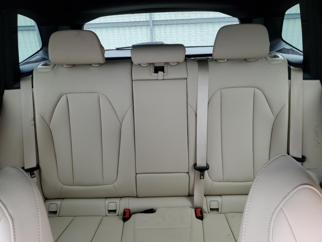 2021 BMW X3 xDrive30E VIN: 5UXTS1C05M9G40538 Lot: 63467315
