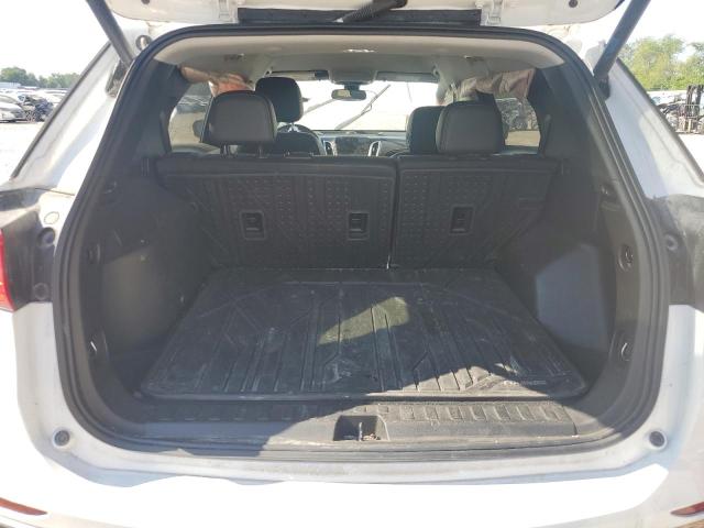  CHEVROLET EQUINOX 2021 Biały