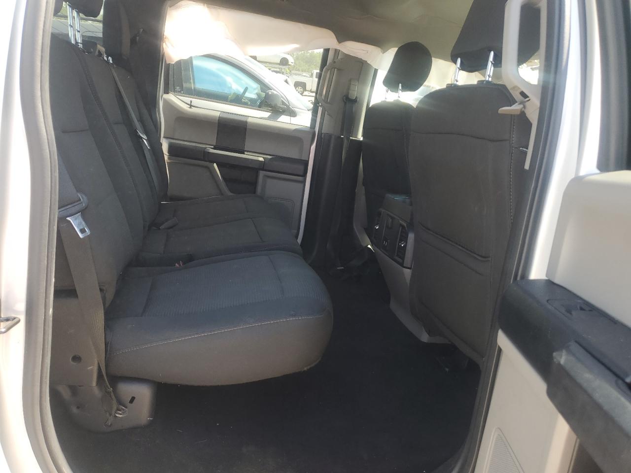 2018 Ford F150 Supercrew VIN: 1FTEW1EP8JKF21621 Lot: 63253865