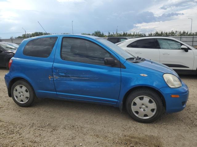 2004 TOYOTA ECHO   