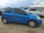 2004 TOYOTA ECHO    for sale at Copart AB - EDMONTON