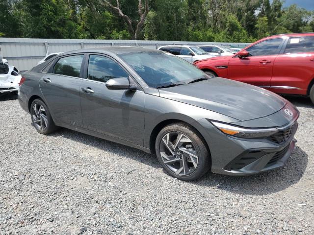  HYUNDAI ELANTRA 2024 Szary
