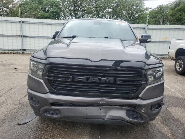  RAM 1500 2021 Gray