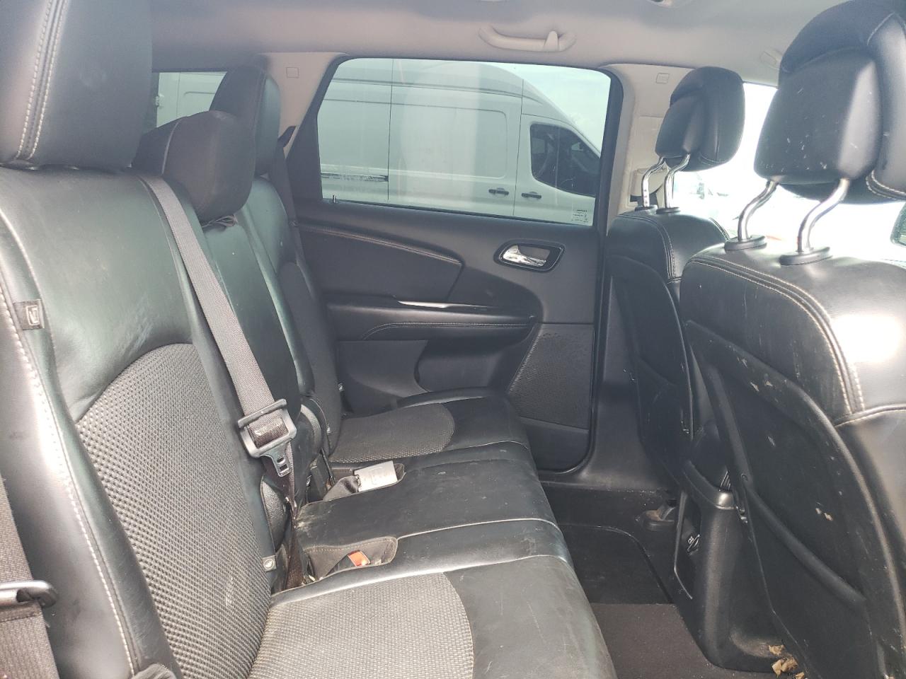 2018 Dodge Journey Crossroad VIN: 3C4PDCGG4JT441514 Lot: 63376845