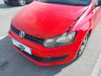 2011 VOLKSWAGEN POLO S 70 for sale at Copart CHESTER