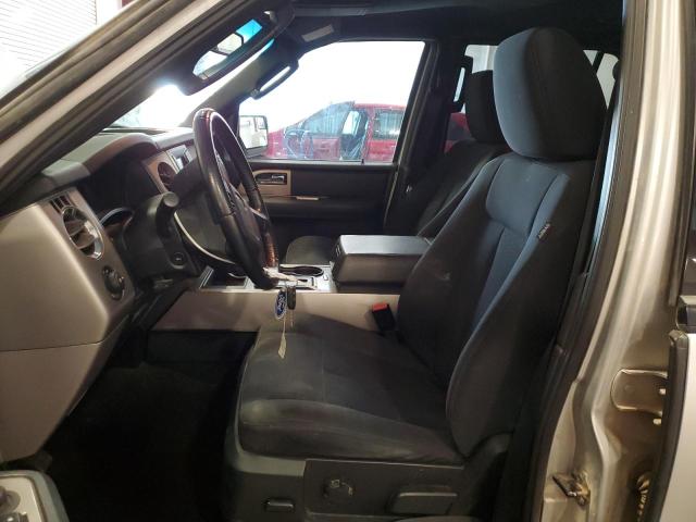 Parquets FORD EXPEDITION 2017 Silver