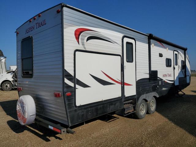 2014 KEYSTONE BULLET  