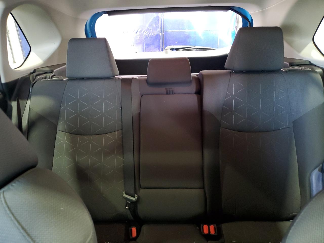 2020 Toyota Rav4 Xle VIN: 4T3RWRFV2LU007917 Lot: 63334475