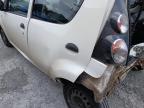 2012 CITROEN C1 VTR for sale at Copart BELFAST