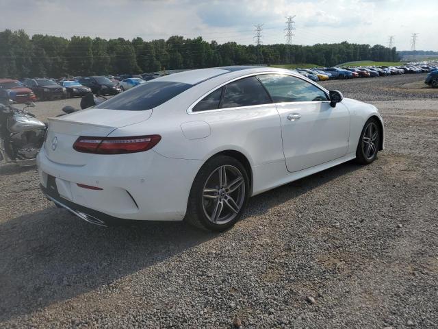  MERCEDES-BENZ E-CLASS 2019 Biały