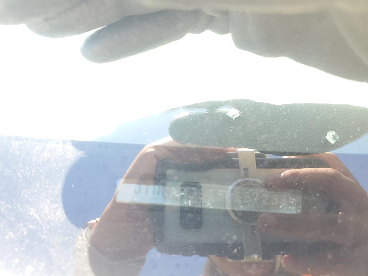 JTNKARJE4JJ557263 TOYOTA COROLLA 2018