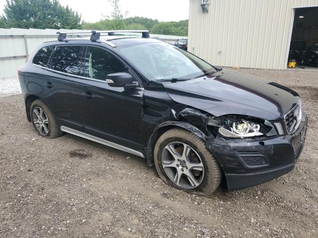  VOLVO XC60 2013 Black