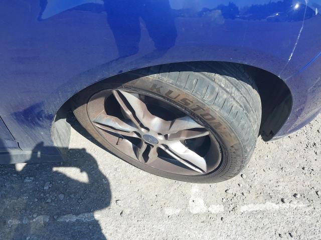 2014 FORD GRAND C-MA