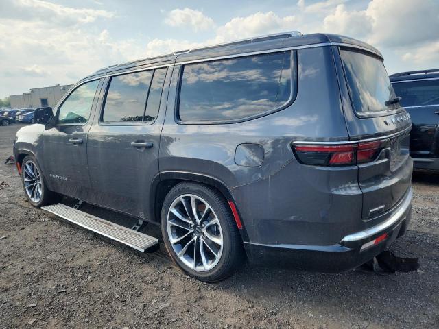 JEEP WAGONEER 2022 Gray