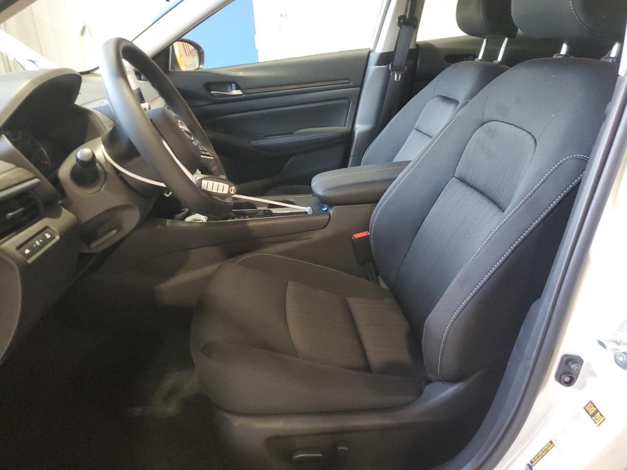 1N4BL4DV9SN394140 NISSAN ALTIMA 2025